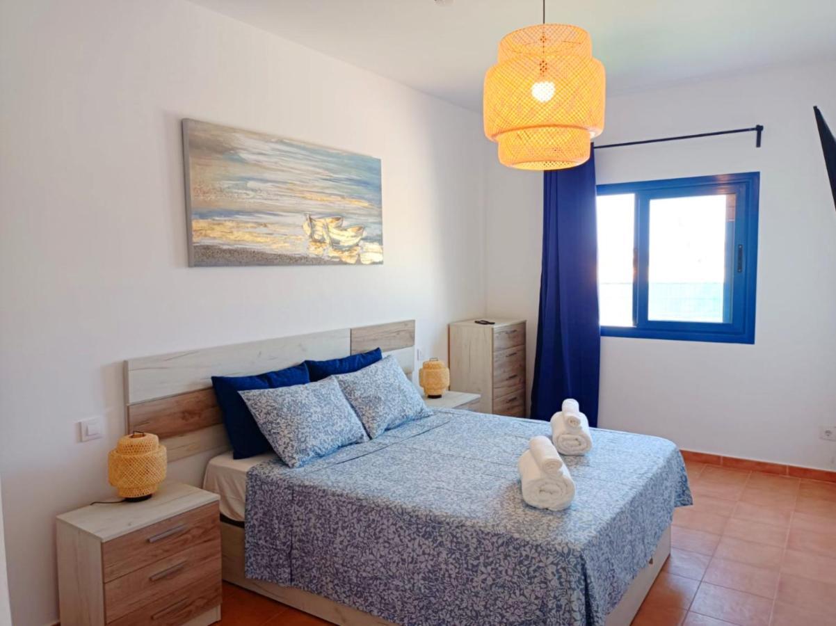 Casa Sol Y Mar Costa Calma Exterior foto