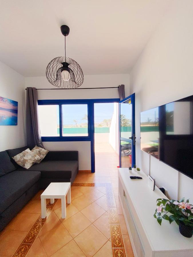 Casa Sol Y Mar Costa Calma Exterior foto